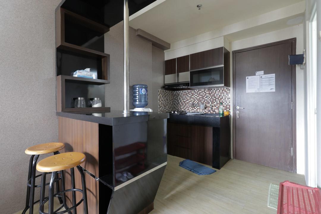 The Suites At Metro By Homtel Bandung Room photo